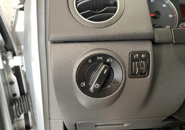 Volkswagen Golf Plus cena 16900 przebieg: 225400, rok produkcji 2008 z Człuchów małe 781